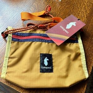 Cotopaxi Lista 2L Lightweight Crossbody Bag